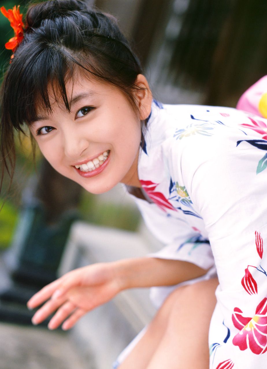 Mizusawa Nako/Mizusawa Nako "Summer No Thoughts" [Image.tv]