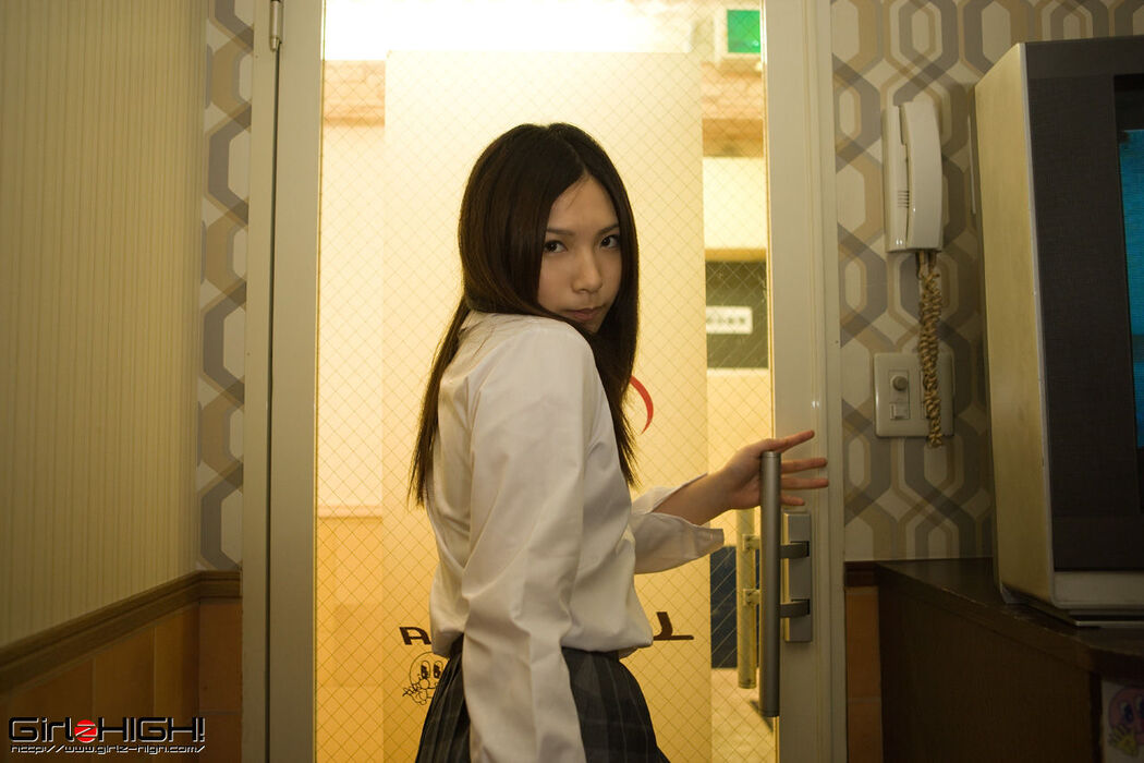 [Girlz-High] Side-B No.067 Non