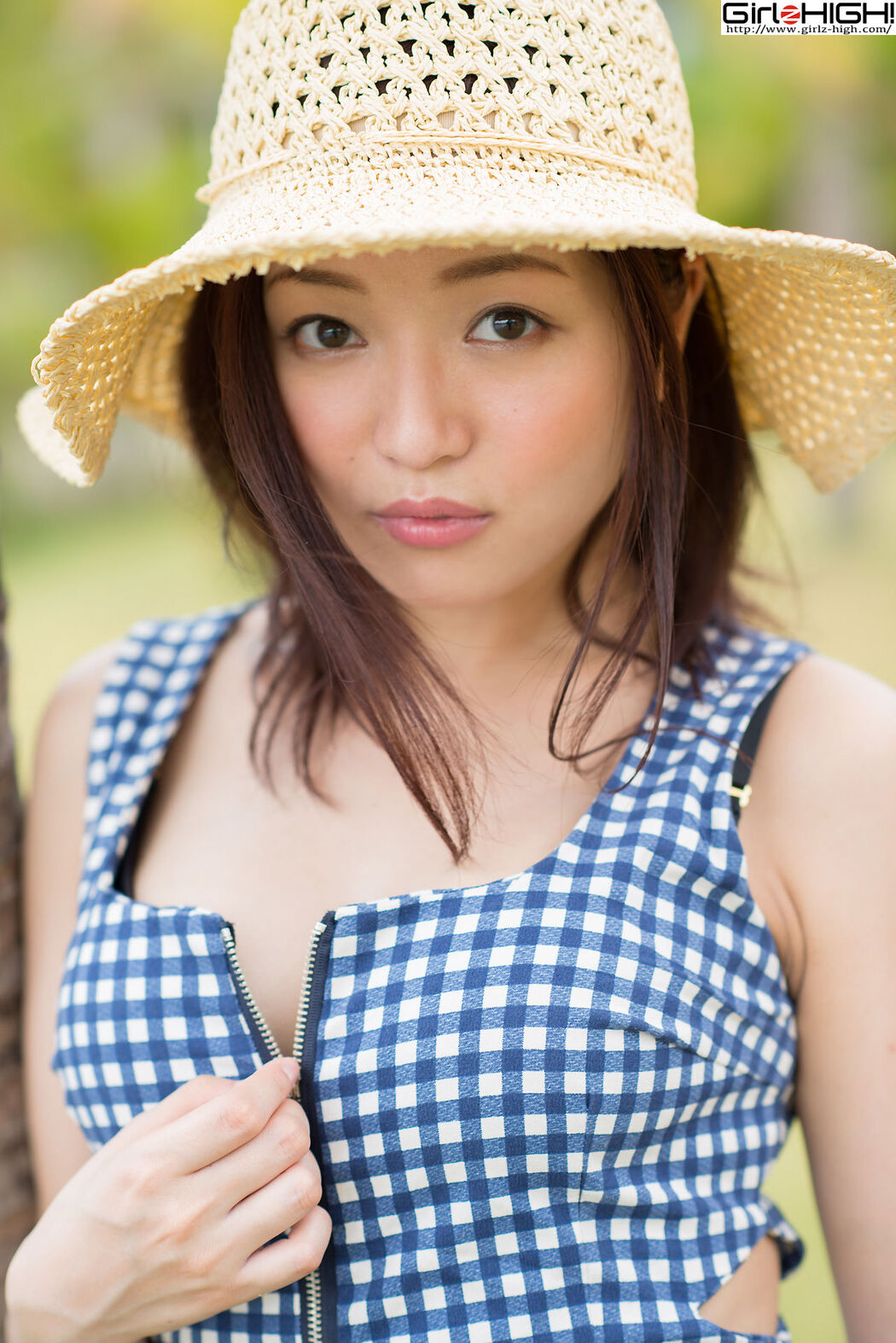 [Girlz-High] Mayumi Yamanaka --Japanese Seishin Bishoujo --bmay_008_001