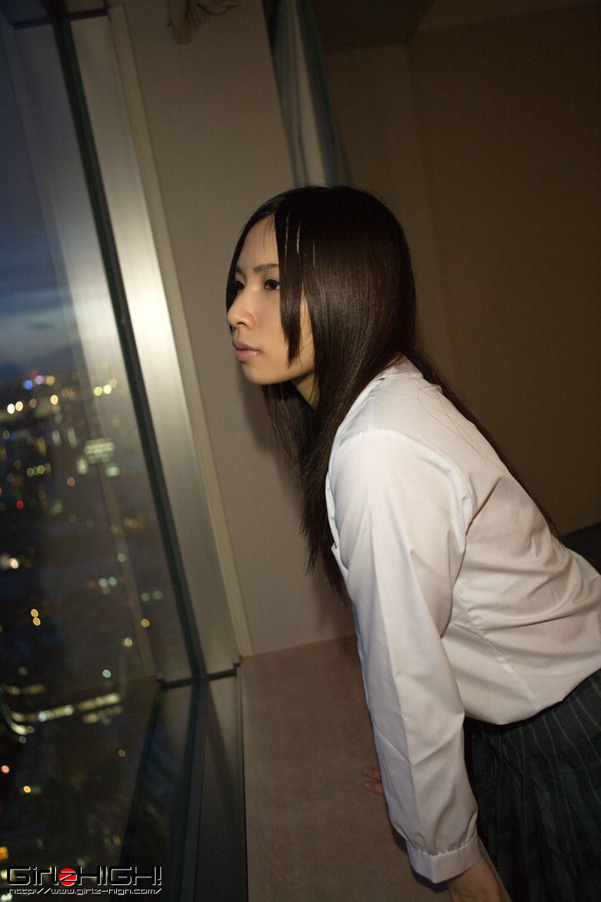 [Girlz-High] Side-B No.067 Non