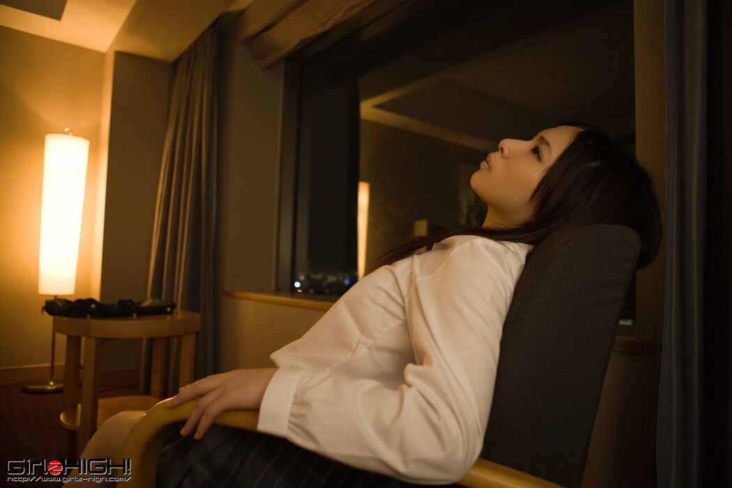 [Girlz-High] Side-B No.067 Non