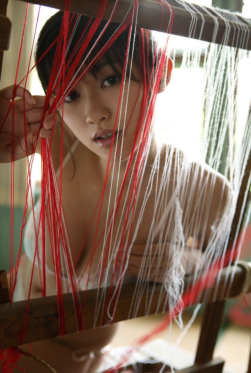 Hara Mikie "Summer Vision" [Image.tv]