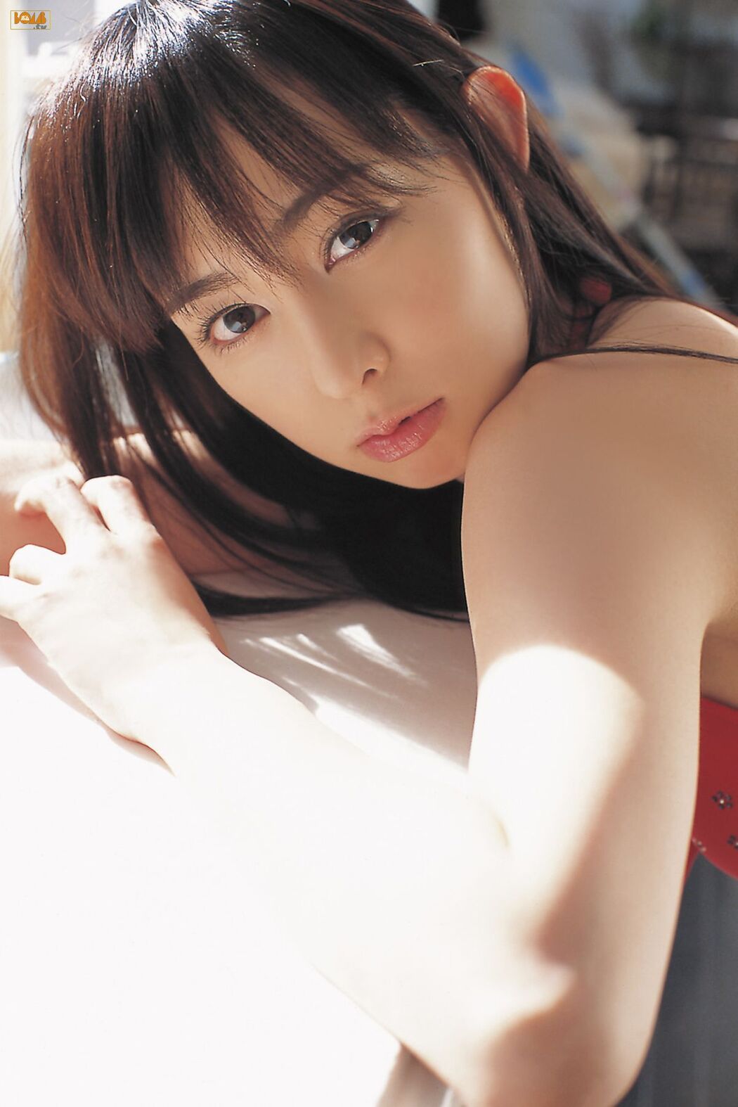 [Bomb.TV] March 2007 Issue Rina Akiyama Rina Akiyama