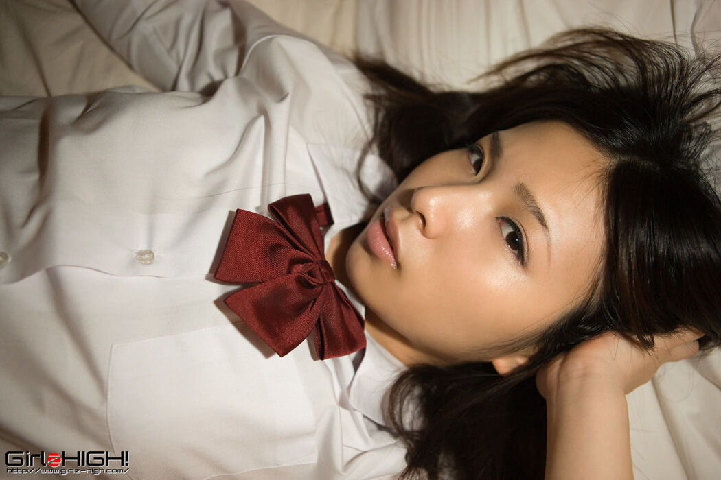 [Girlz-High] Side-B No.067 Non