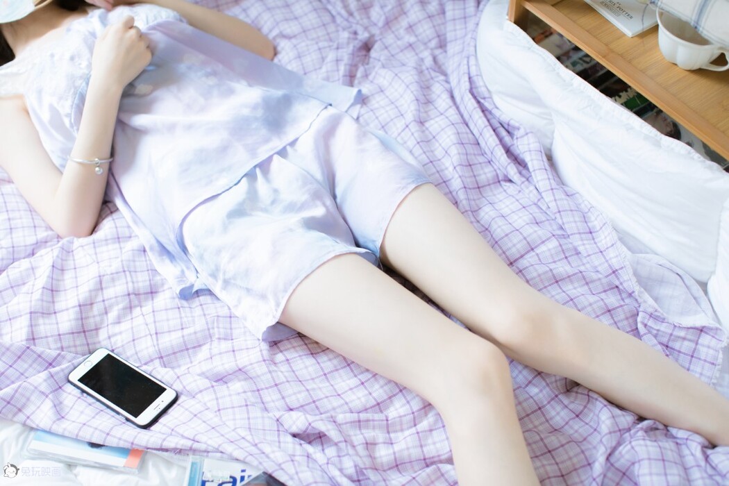 Coser@兔玩映画 Vol.015 私房物语