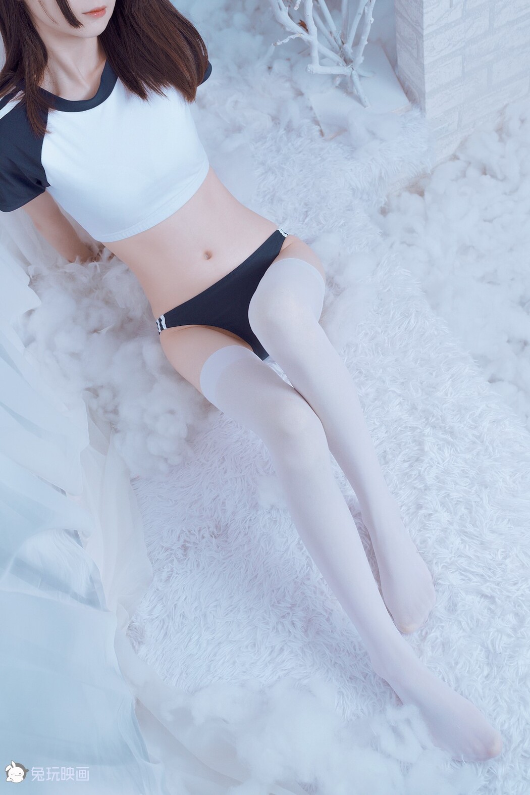 Coser@兔玩映画 Vol.015 私房物语