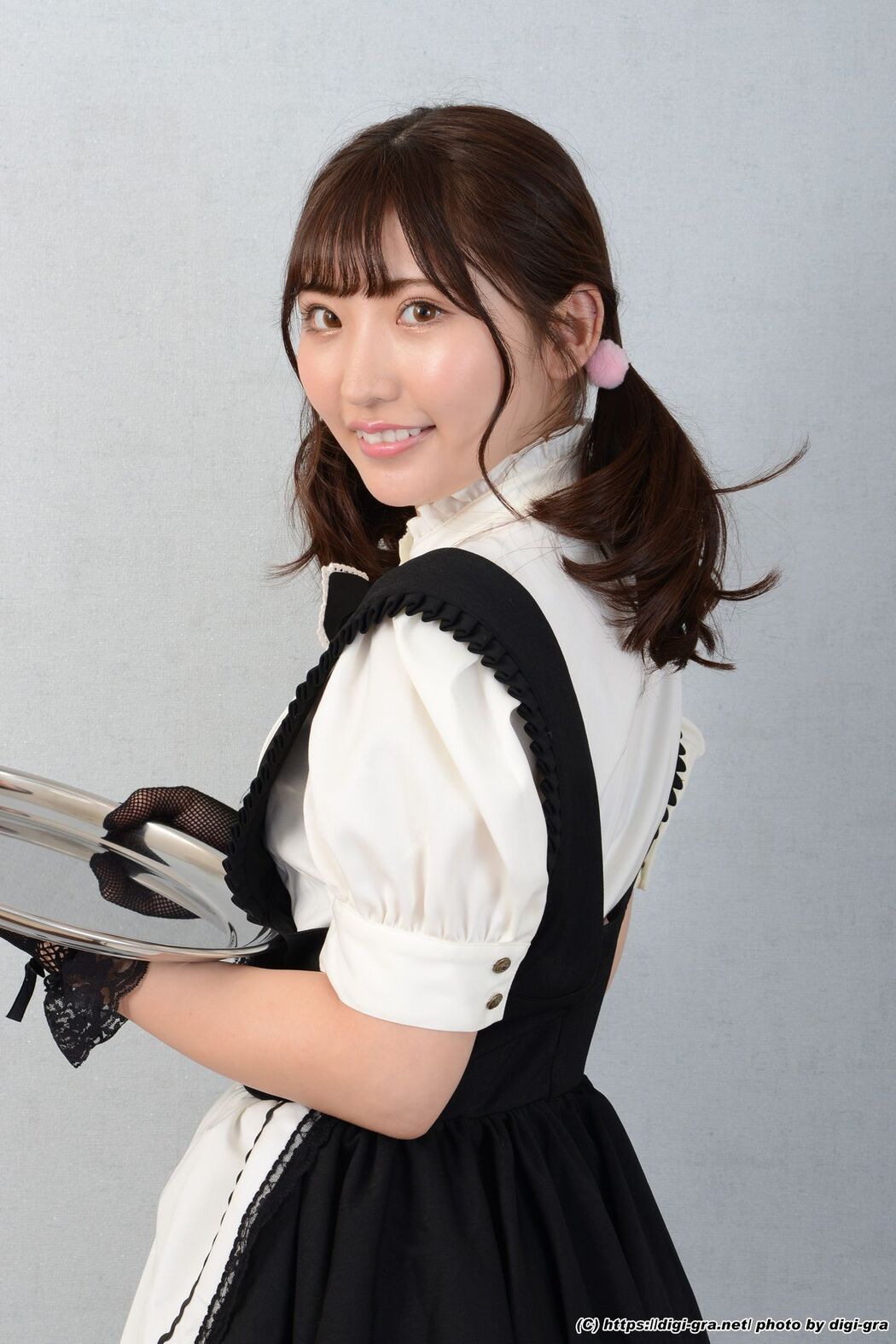 [Digi-Gra] Yui Satonaka ゆい Photoset 05