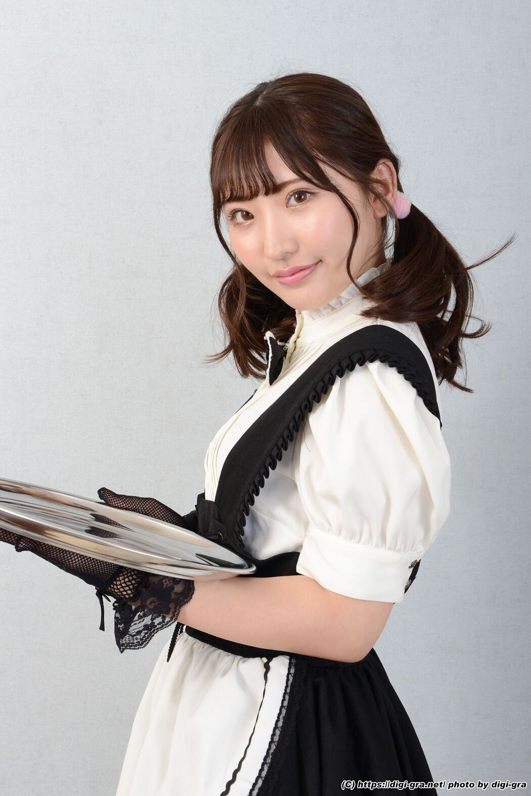 [Digi-Gra] Yui Satonaka ゆい Photoset 05