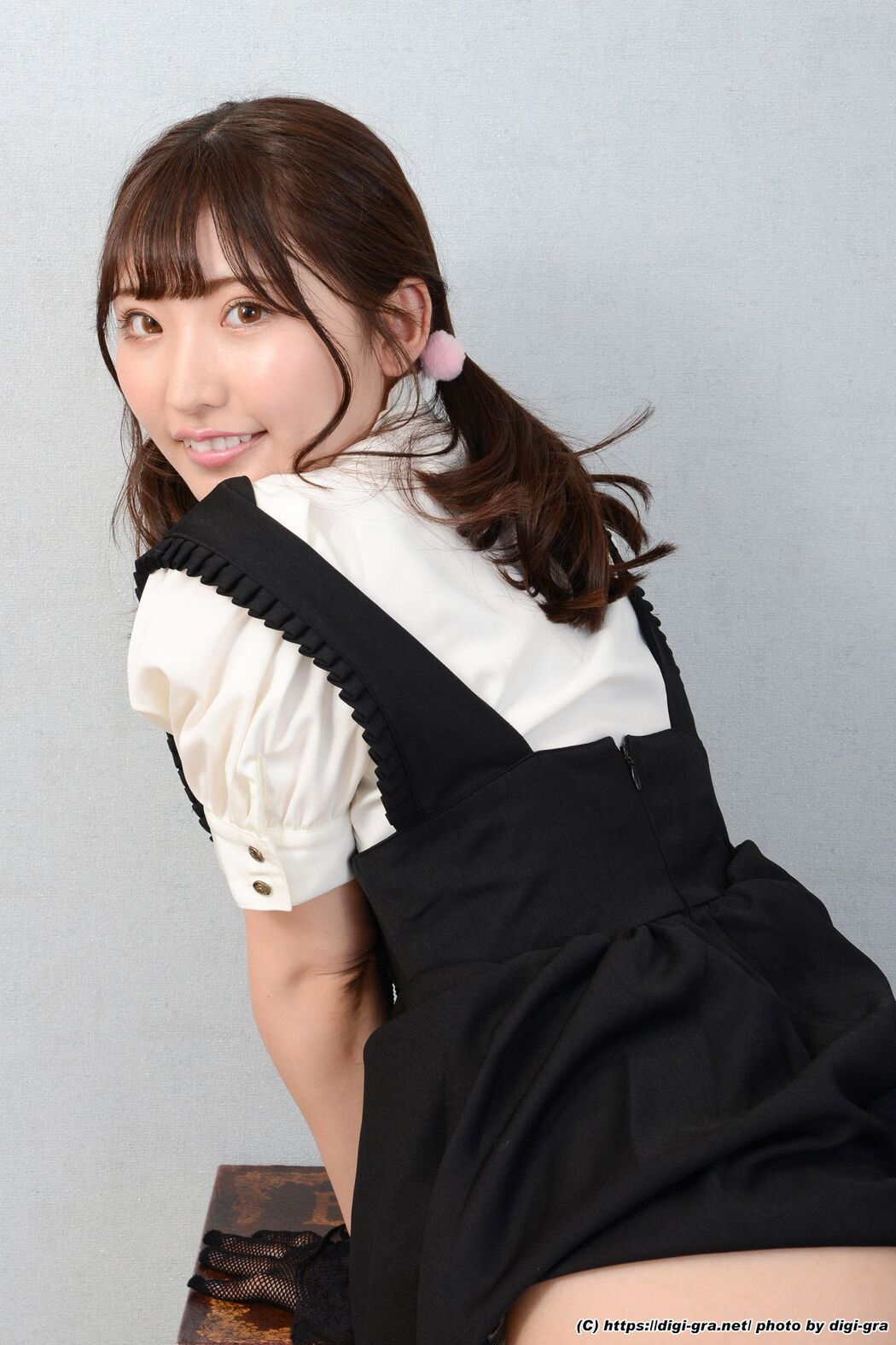 [Digi-Gra] Yui Satonaka ゆい Photoset 05