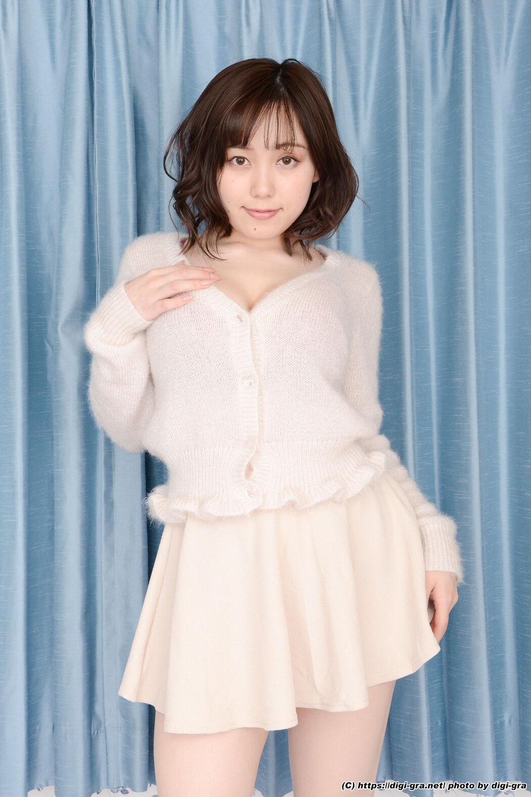 [Digi-Gra] Nene Tanaka ねね Photoset 01