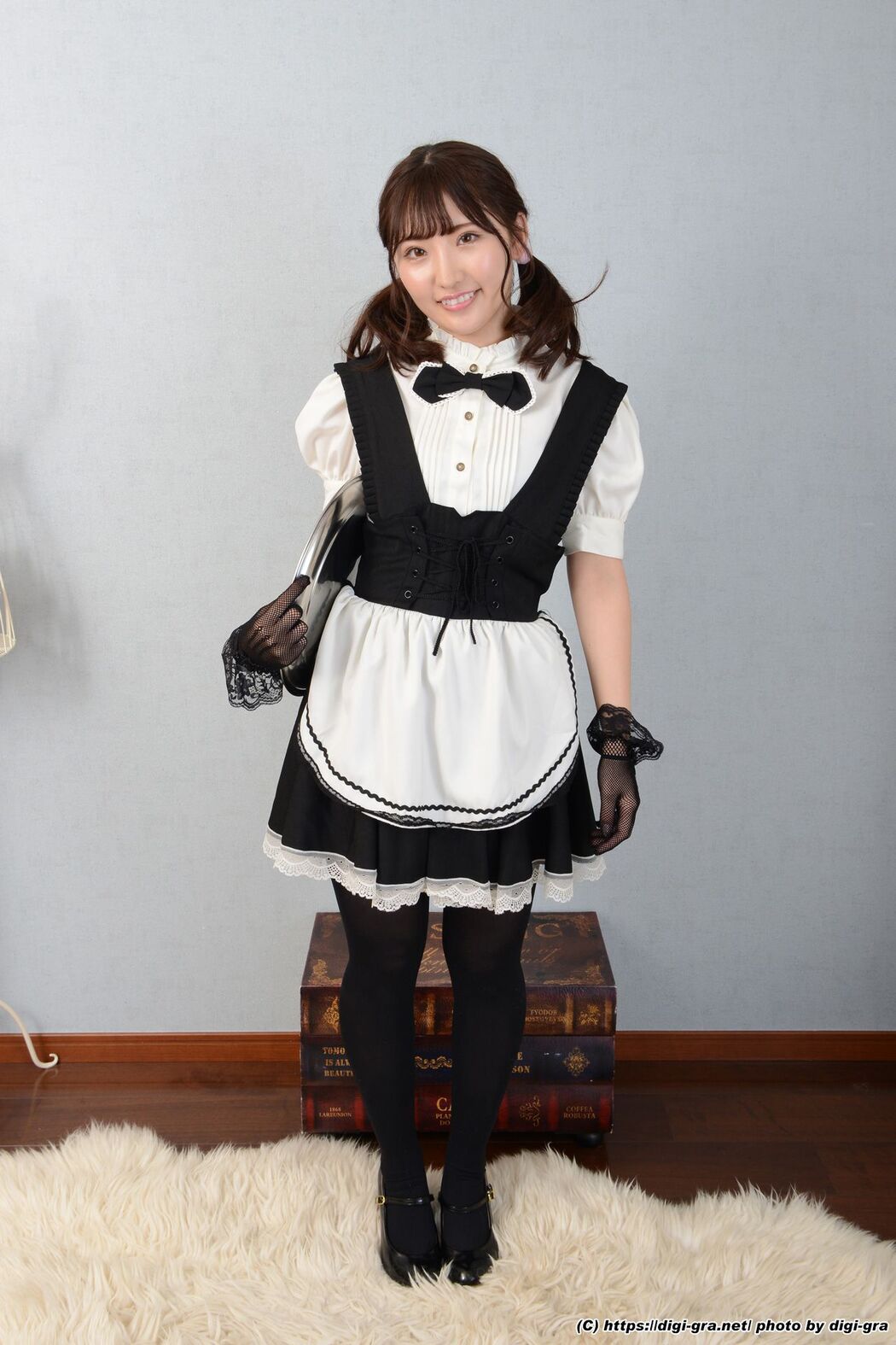 [Digi-Gra] Yui Satonaka ゆい Photoset 05