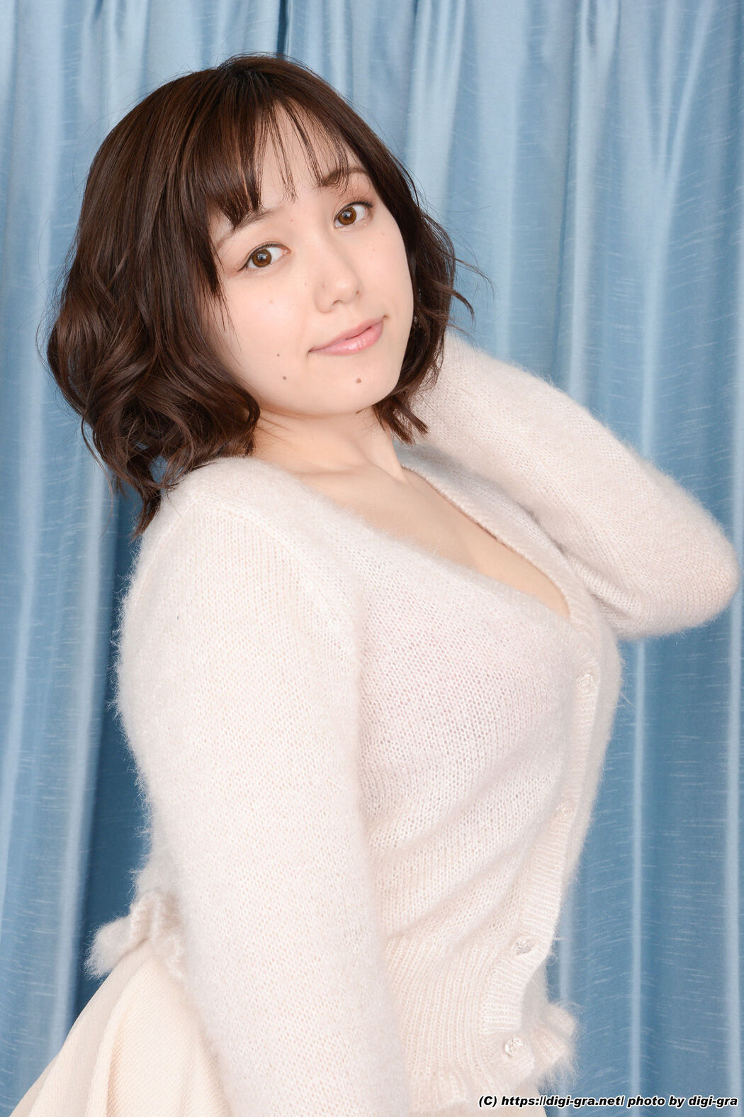 [Digi-Gra] Nene Tanaka ねね Photoset 01