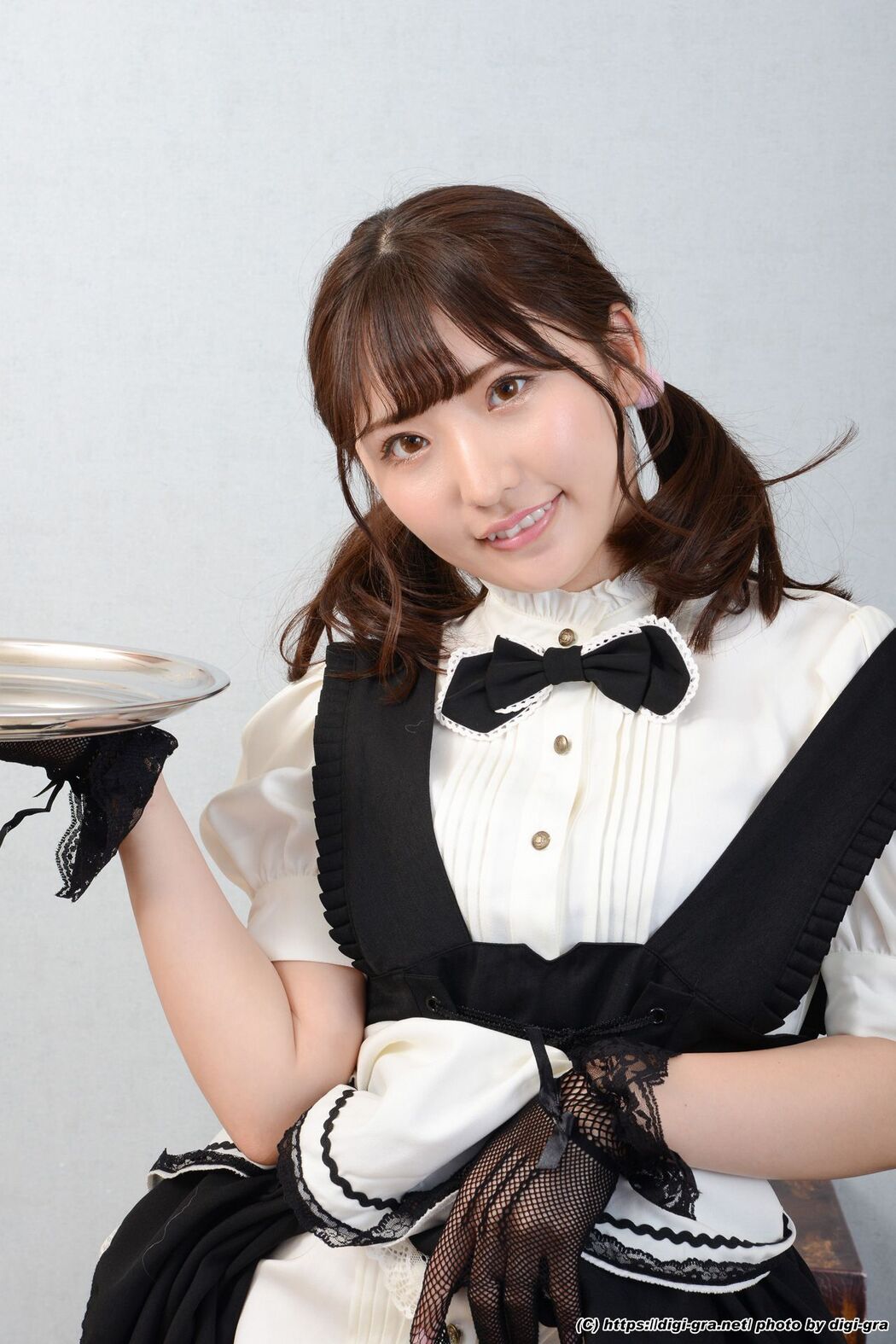 [Digi-Gra] Yui Satonaka ゆい Photoset 05