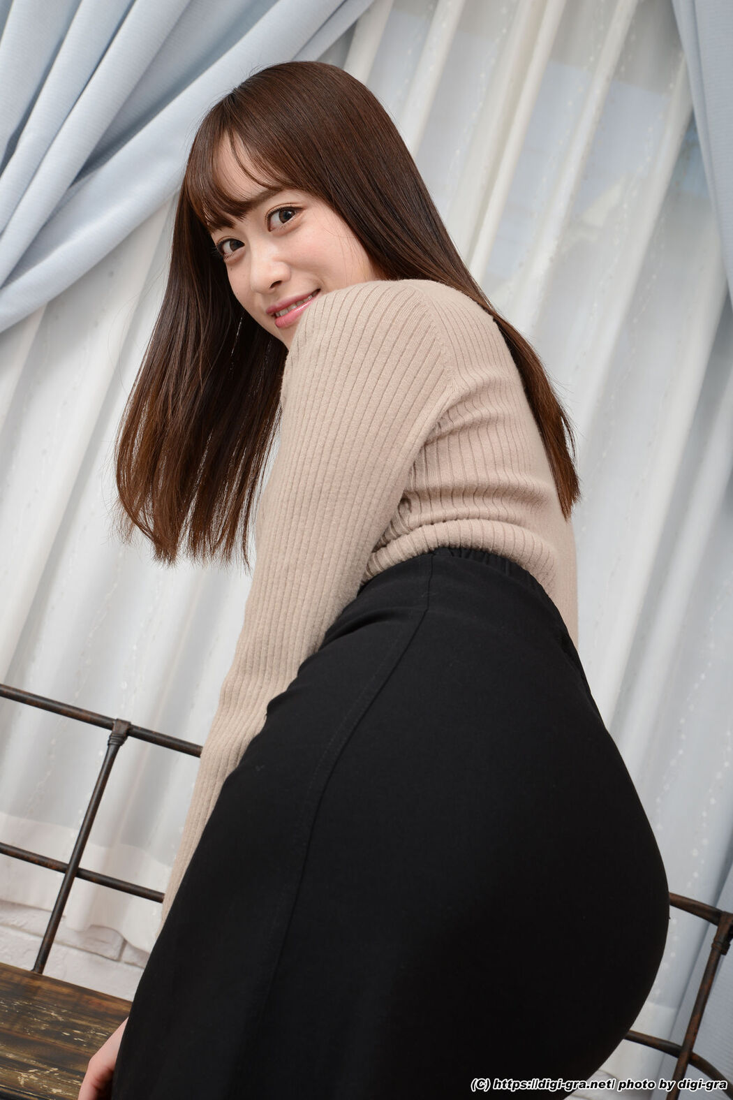 [Digi-Gra] Yuuha Kiriyama Photoset 05