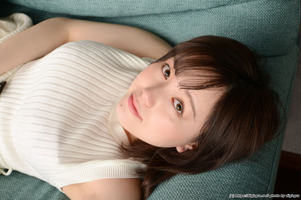 [Digi-Gra] Nene Tanaka ねね Photoset 03