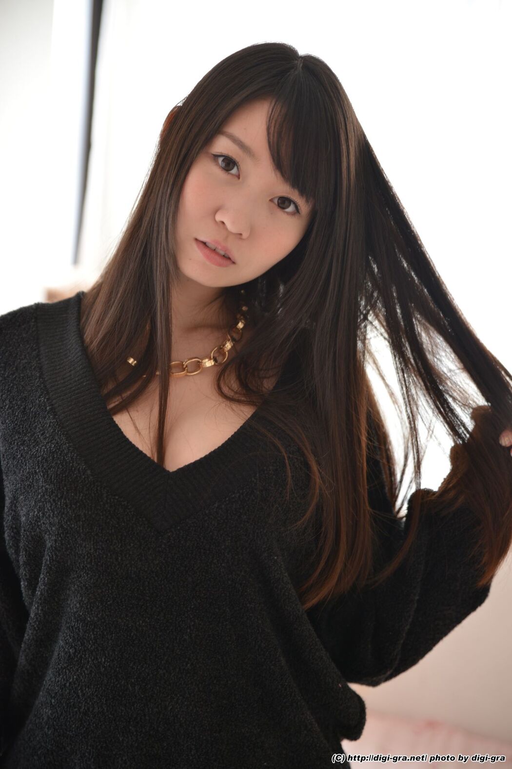 [Digi-Gra] Aika Yumeno Yumeno あいか Photoset 13