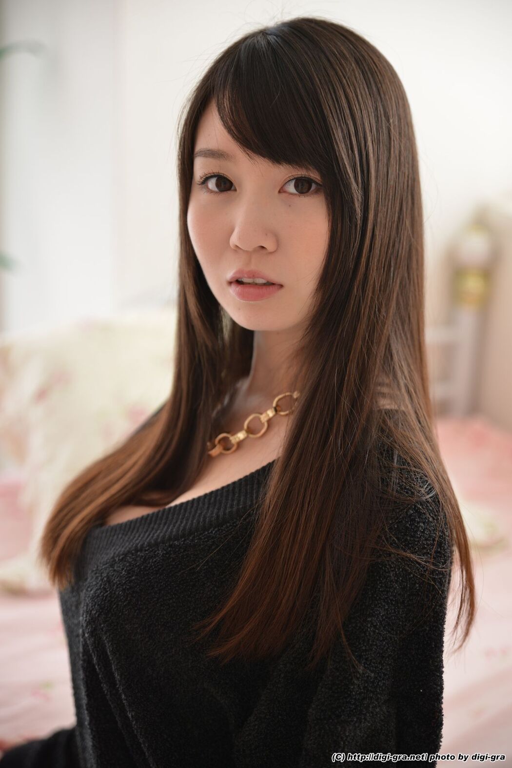 [Digi-Gra] Aika Yumeno Yumeno あいか Photoset 13