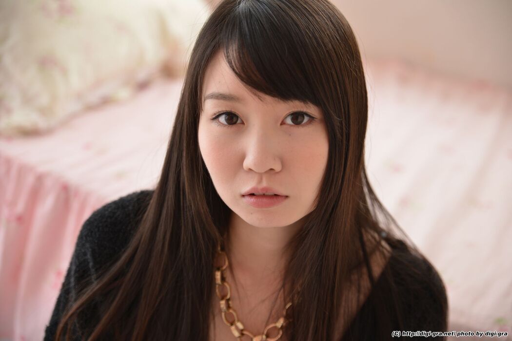 [Digi-Gra] Aika Yumeno Yumeno あいか Photoset 13