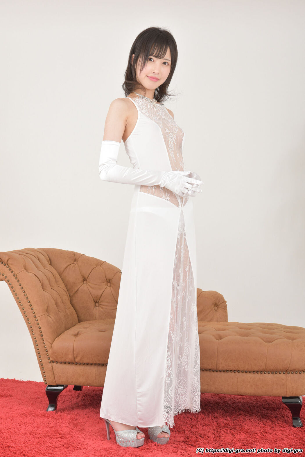 [Digi-Gra] Haru Yamaguchi Photoset 03