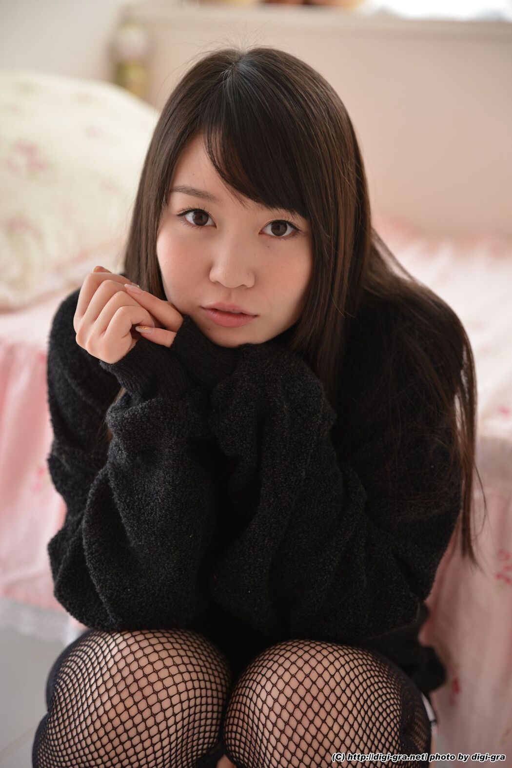 [Digi-Gra] Aika Yumeno Yumeno あいか Photoset 13
