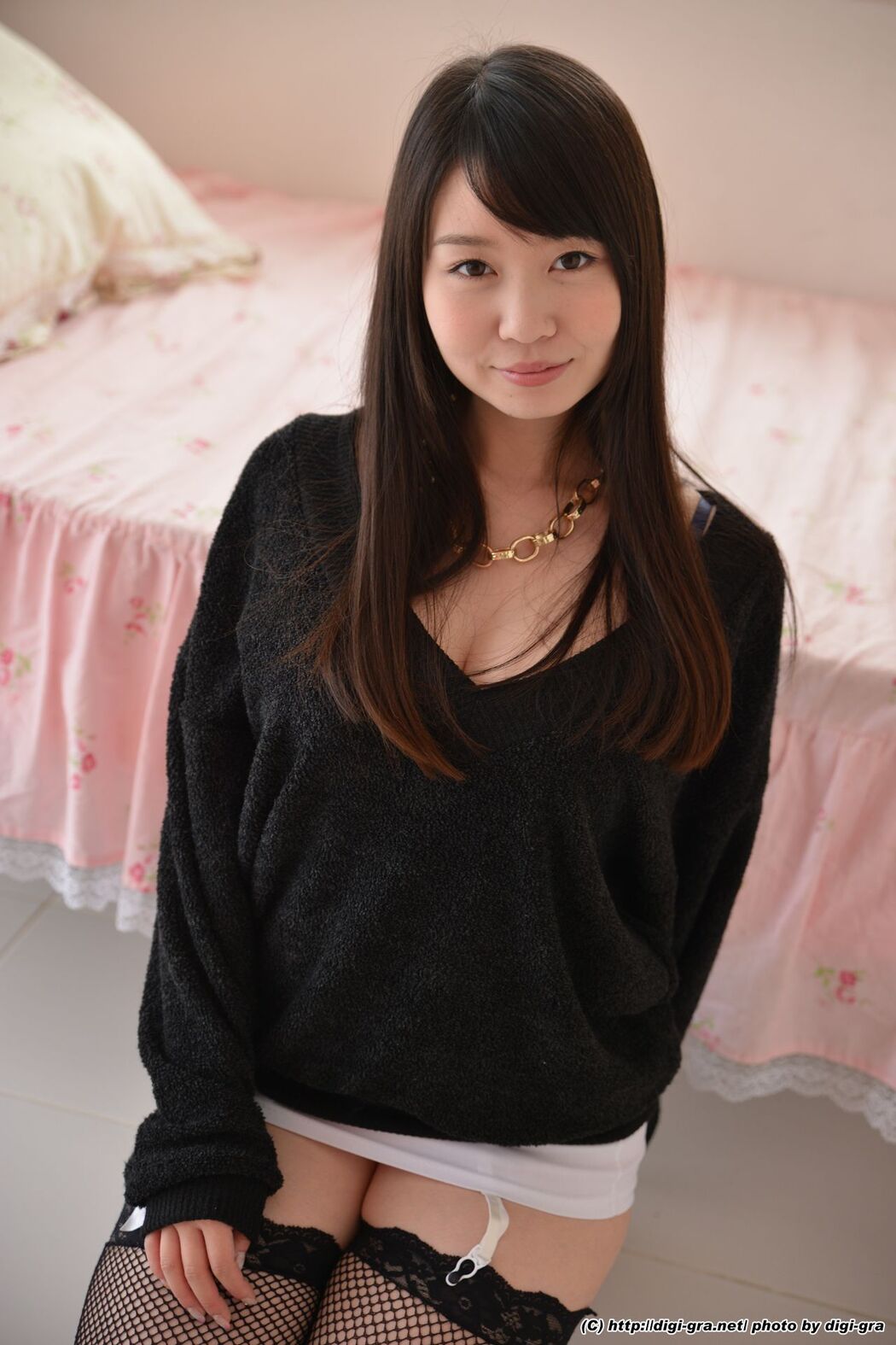 [Digi-Gra] Aika Yumeno Yumeno あいか Photoset 13