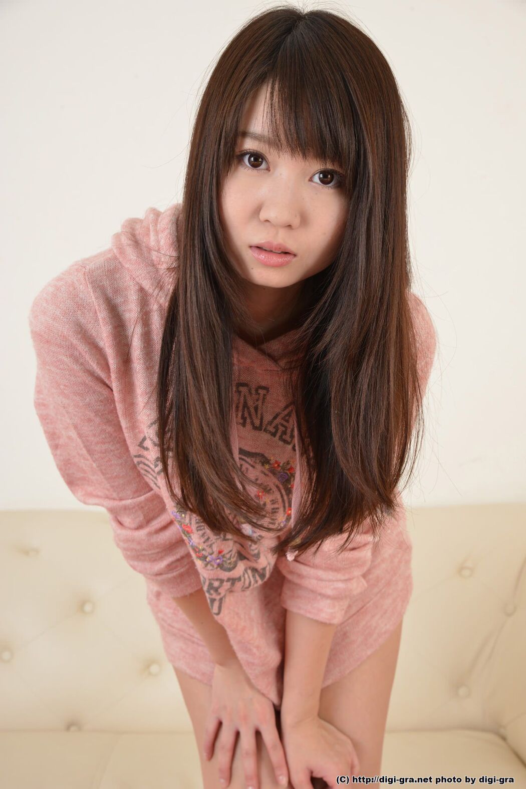 [Digi-Gra] Aika Yumeno Yumeno あいか Photoset 10