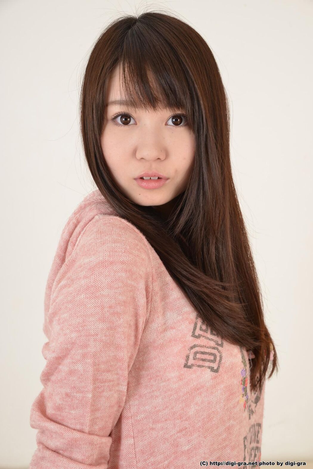 [Digi-Gra] Aika Yumeno Yumeno あいか Photoset 10