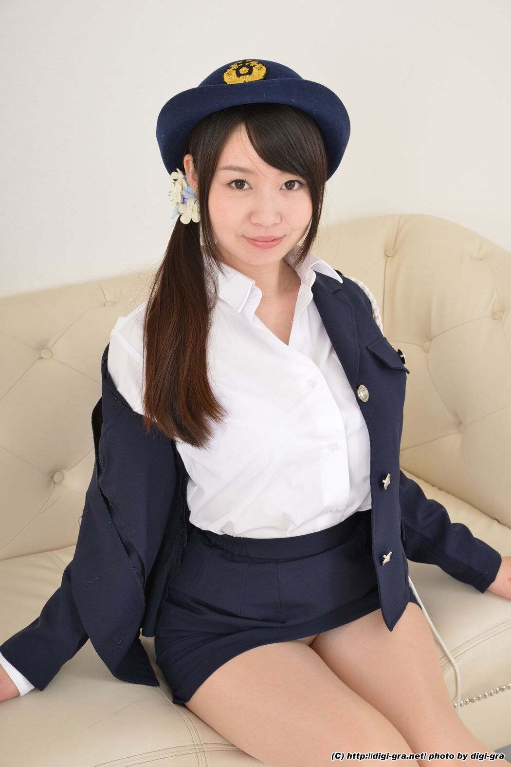 [Digi-Gra] Aika Yumeno Yumeno あいか Photoset 15