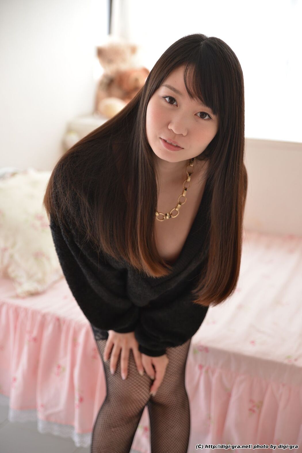 [Digi-Gra] Aika Yumeno Yumeno あいか Photoset 13