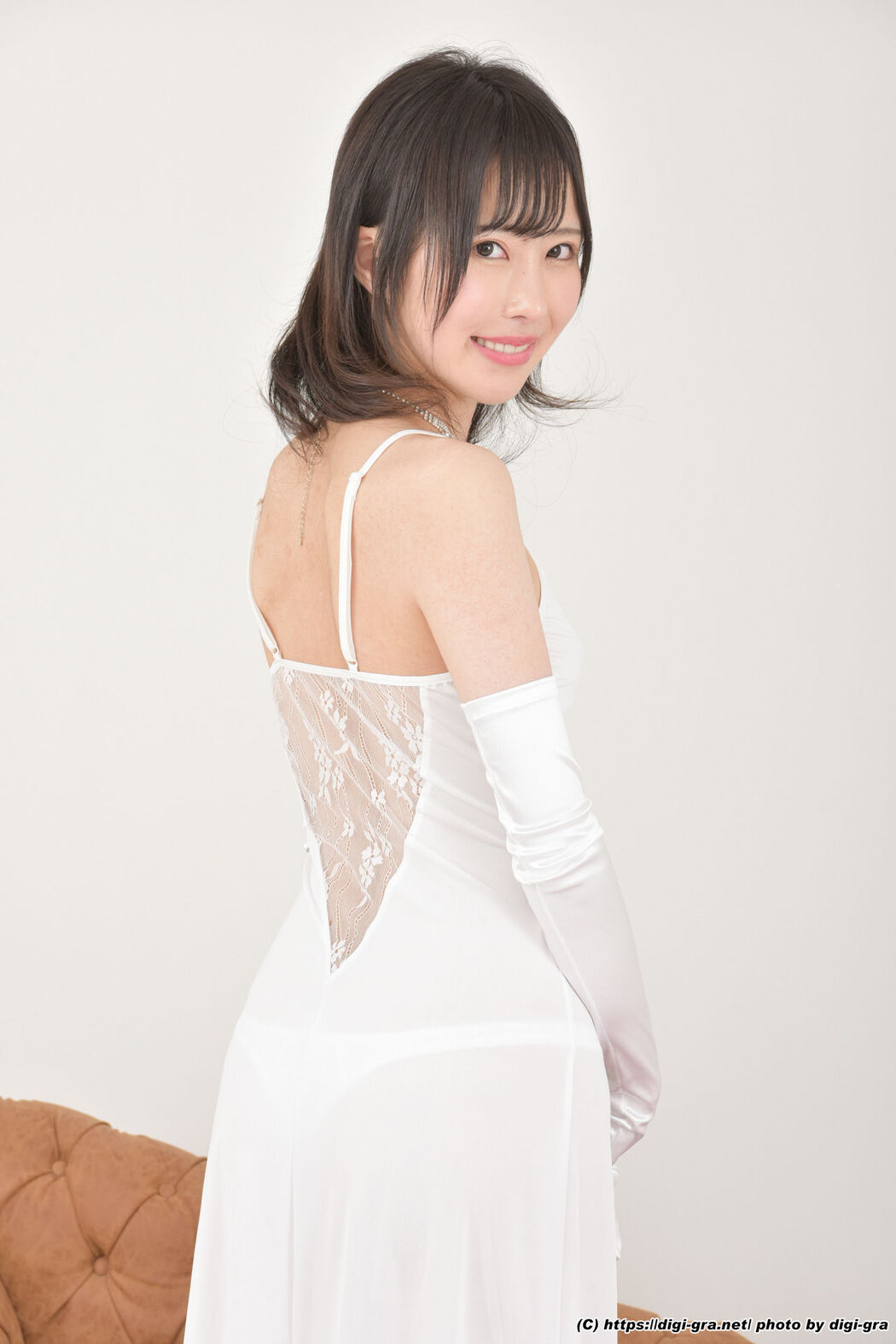 [Digi-Gra] Haru Yamaguchi Photoset 03