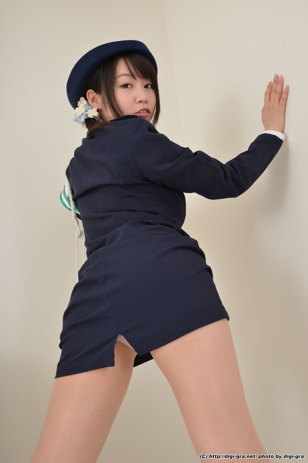 [Digi-Gra] Aika Yumeno Yumeno あいか Photoset 15