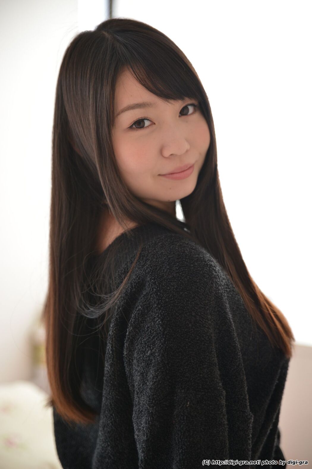 [Digi-Gra] Aika Yumeno Yumeno あいか Photoset 13