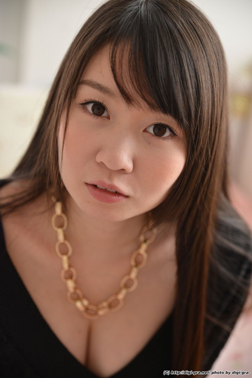 [Digi-Gra] Aika Yumeno Yumeno あいか Photoset 13