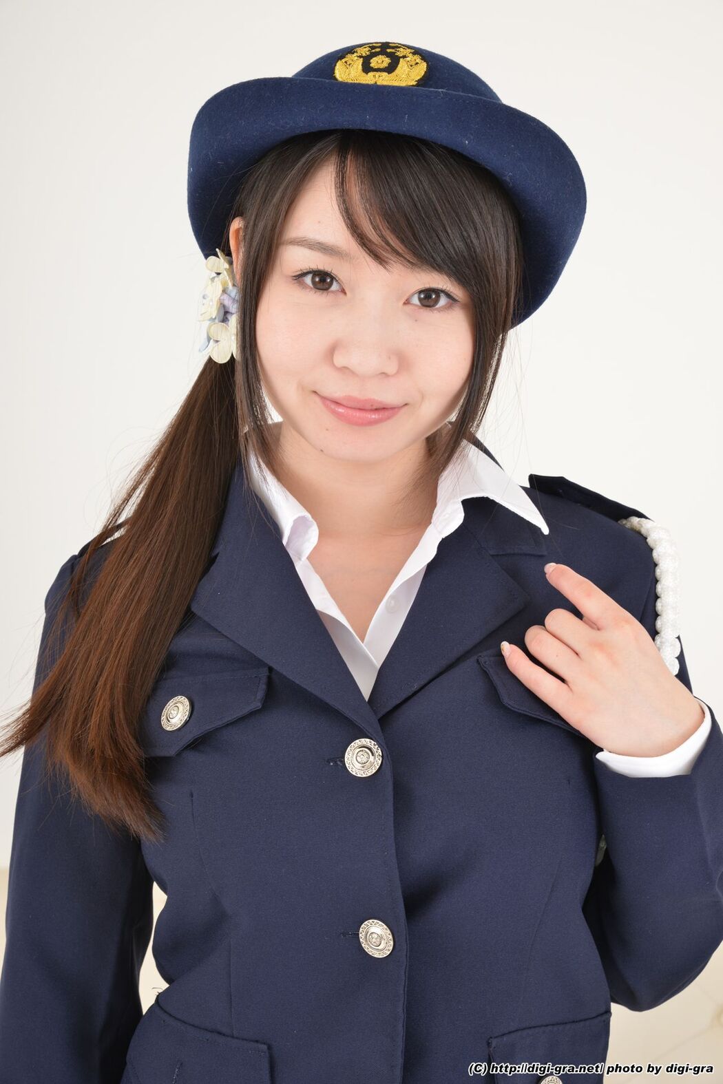 [Digi-Gra] Aika Yumeno Yumeno あいか Photoset 15