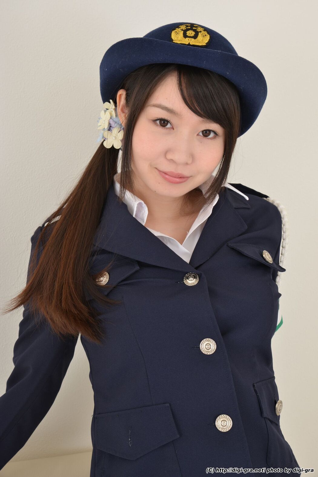 [Digi-Gra] Aika Yumeno Yumeno あいか Photoset 15