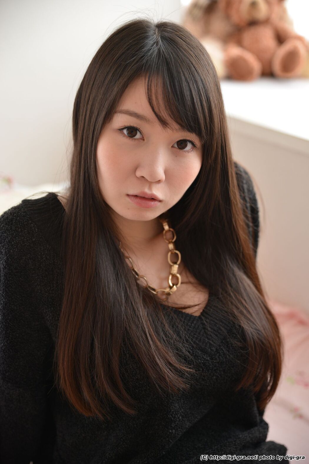[Digi-Gra] Aika Yumeno Yumeno あいか Photoset 13