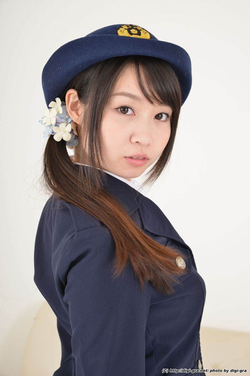 [Digi-Gra] Aika Yumeno Yumeno あいか Photoset 15 Cover Photo