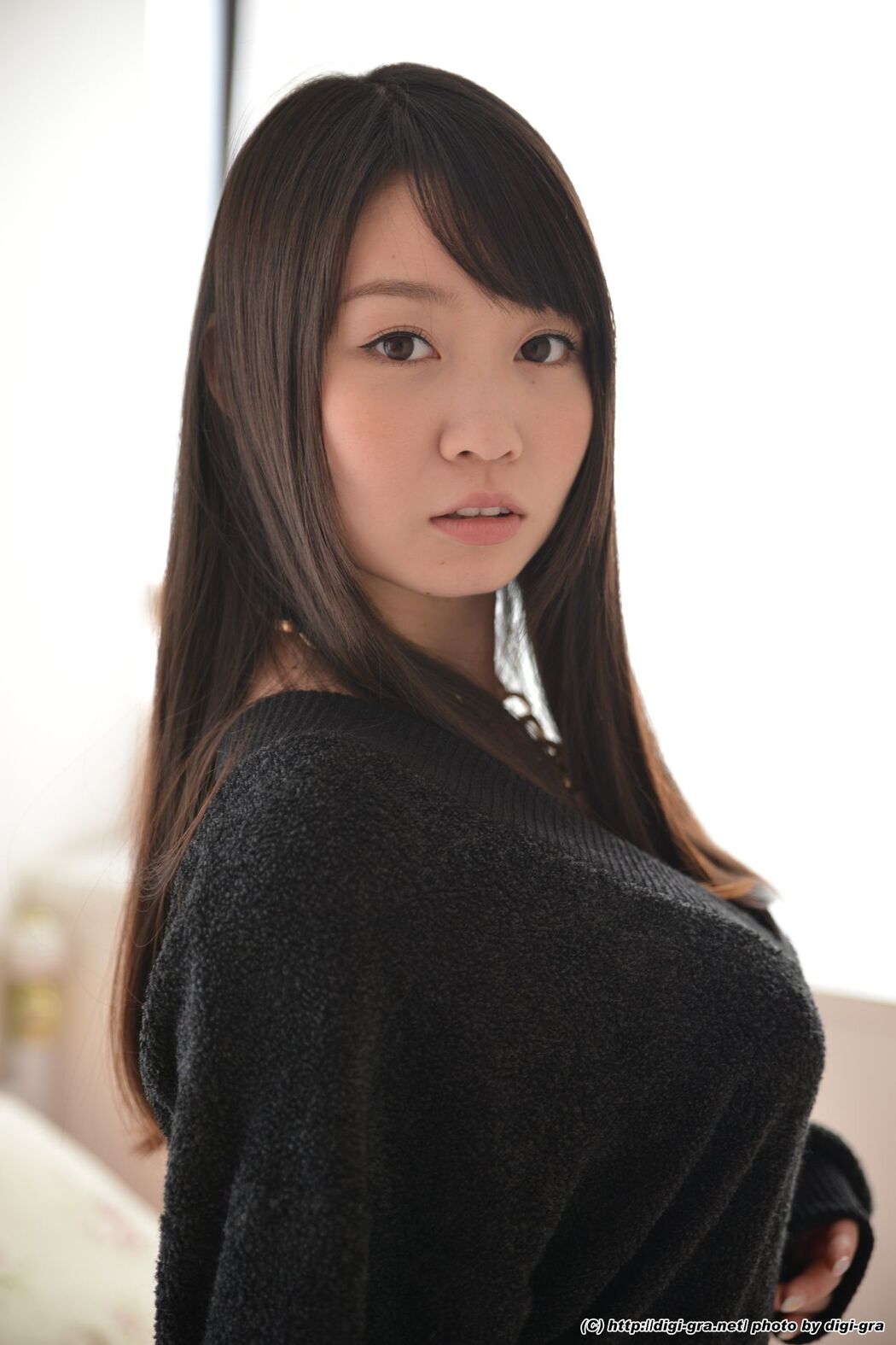 [Digi-Gra] Aika Yumeno Yumeno あいか Photoset 13