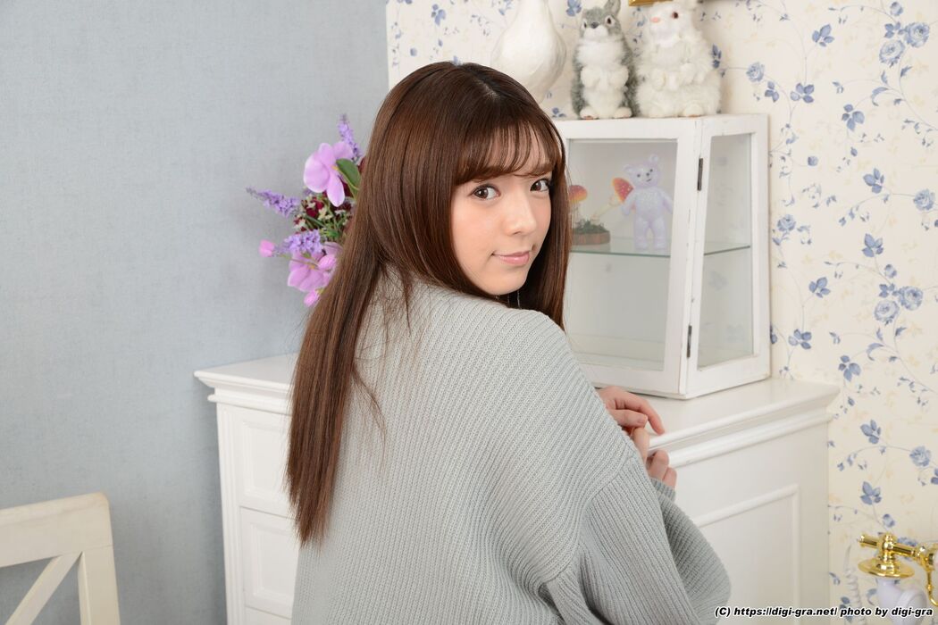 [Digi-Gra] Noa Shiina Shiina のあ Photoset 06