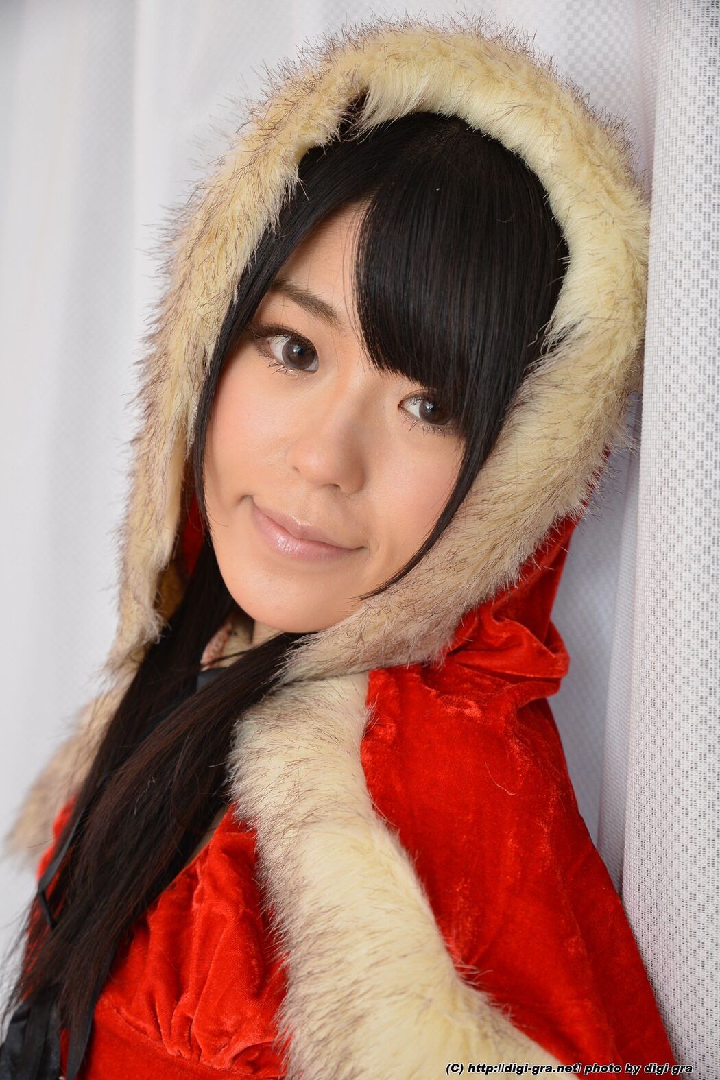 [Digi-Gra] Tsugumi Muto つぐみ Photoset 02