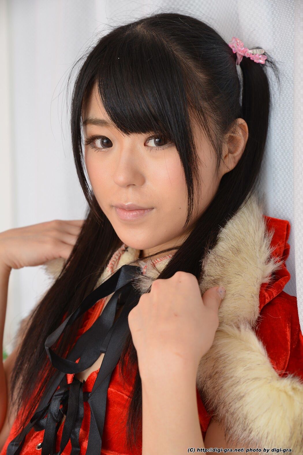 [Digi-Gra] Tsugumi Muto つぐみ Photoset 02