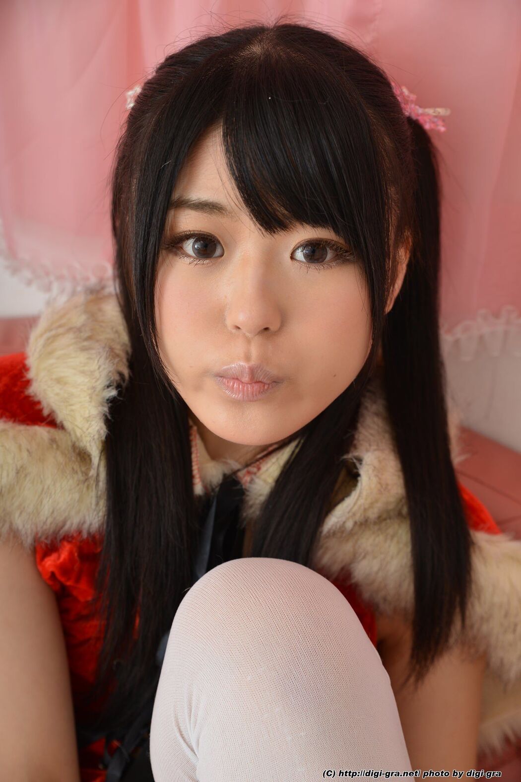 [Digi-Gra] Tsugumi Muto つぐみ Photoset 02