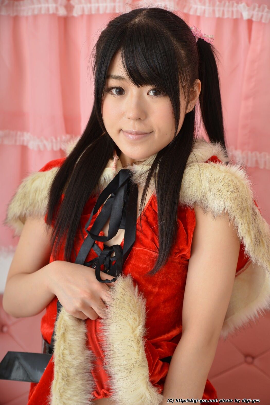 [Digi-Gra] Tsugumi Muto つぐみ Photoset 02