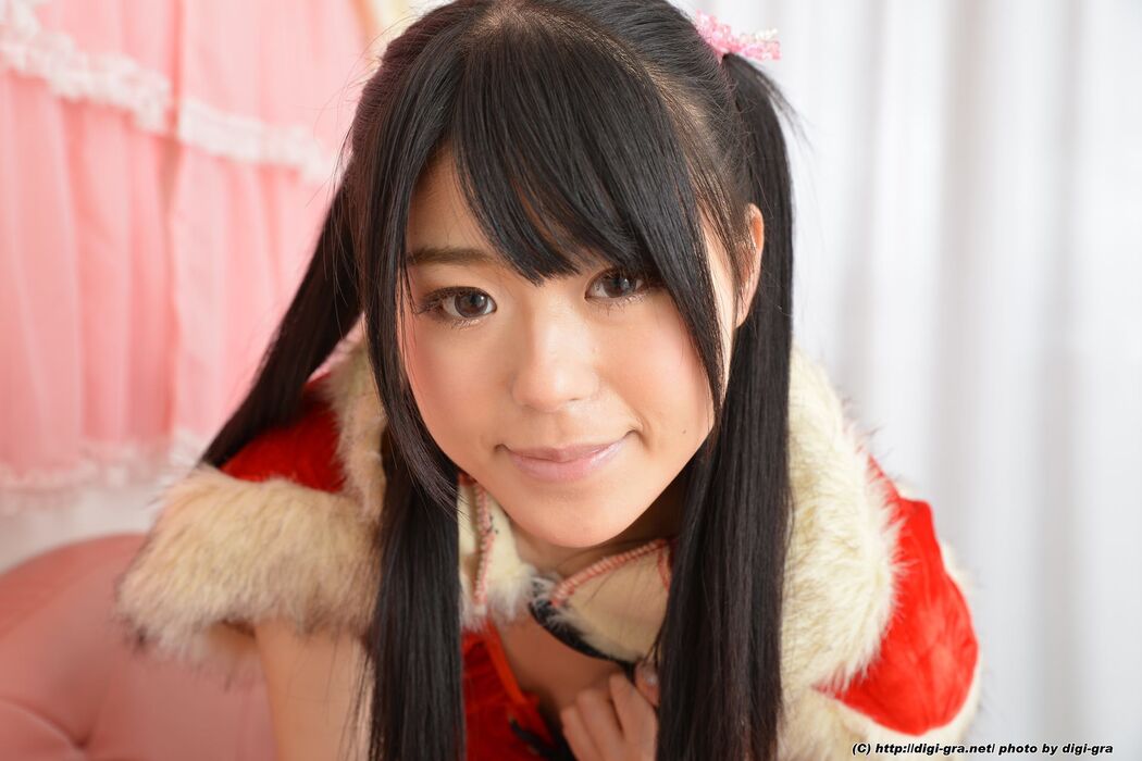 [Digi-Gra] Tsugumi Muto つぐみ Photoset 02