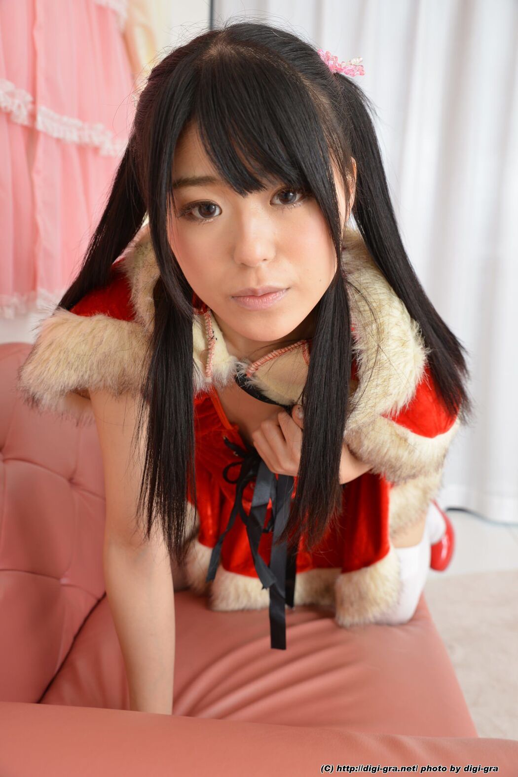 [Digi-Gra] Tsugumi Muto つぐみ Photoset 02