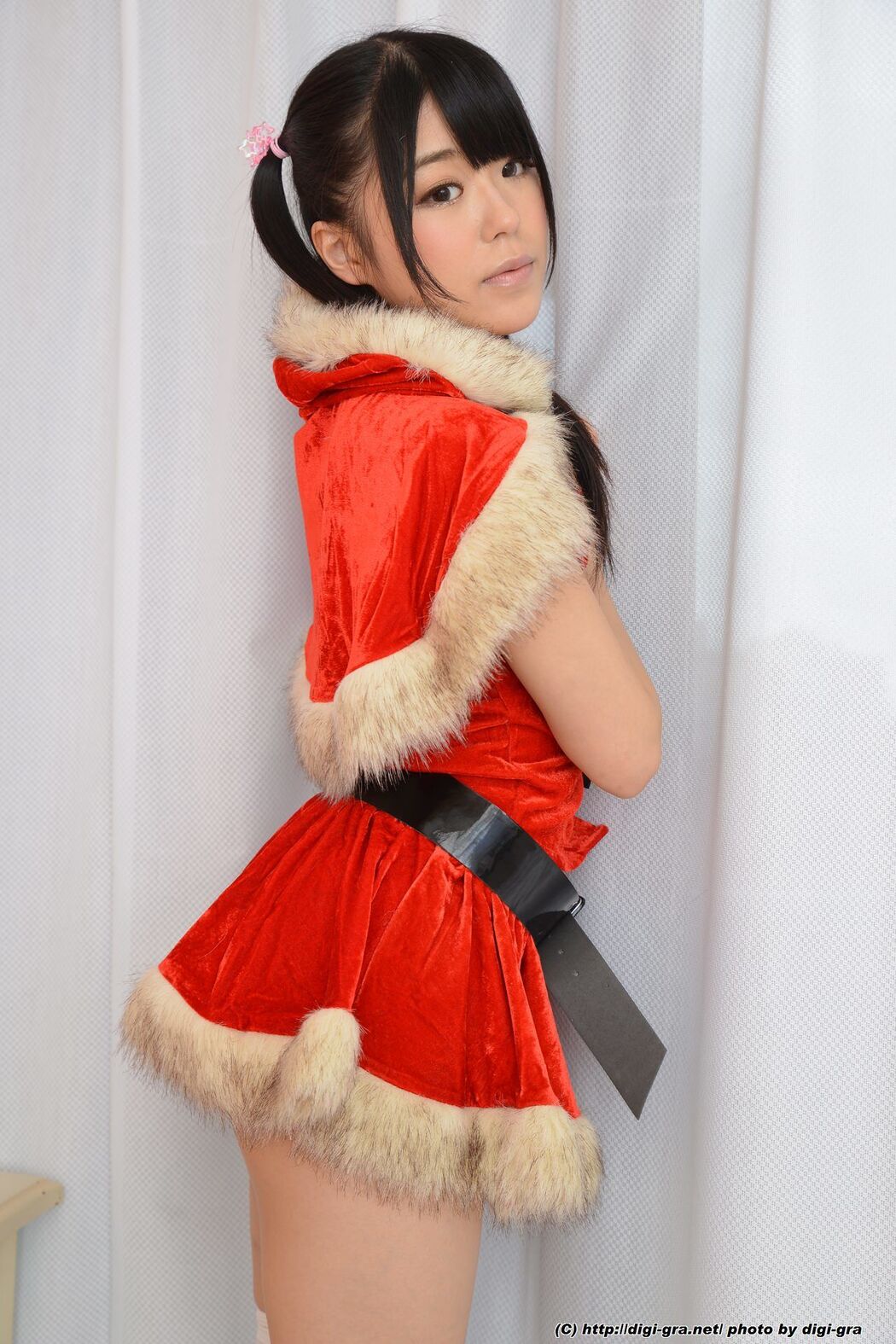 [Digi-Gra] Tsugumi Muto つぐみ Photoset 02