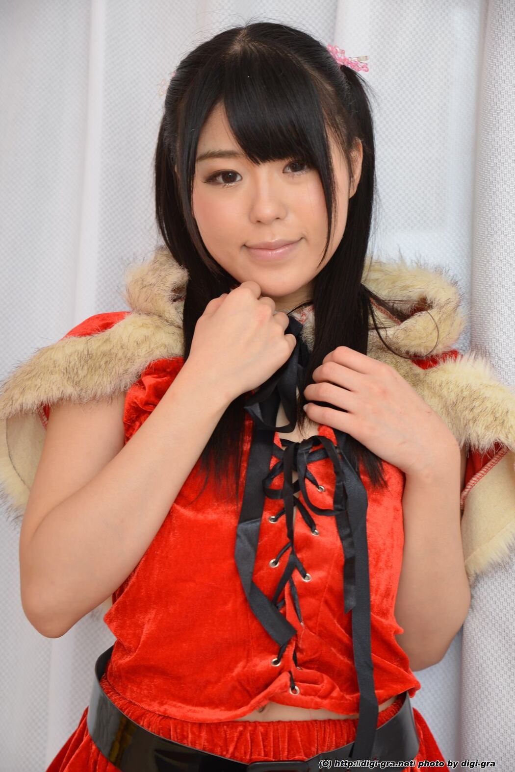 [Digi-Gra] Tsugumi Muto つぐみ Photoset 02