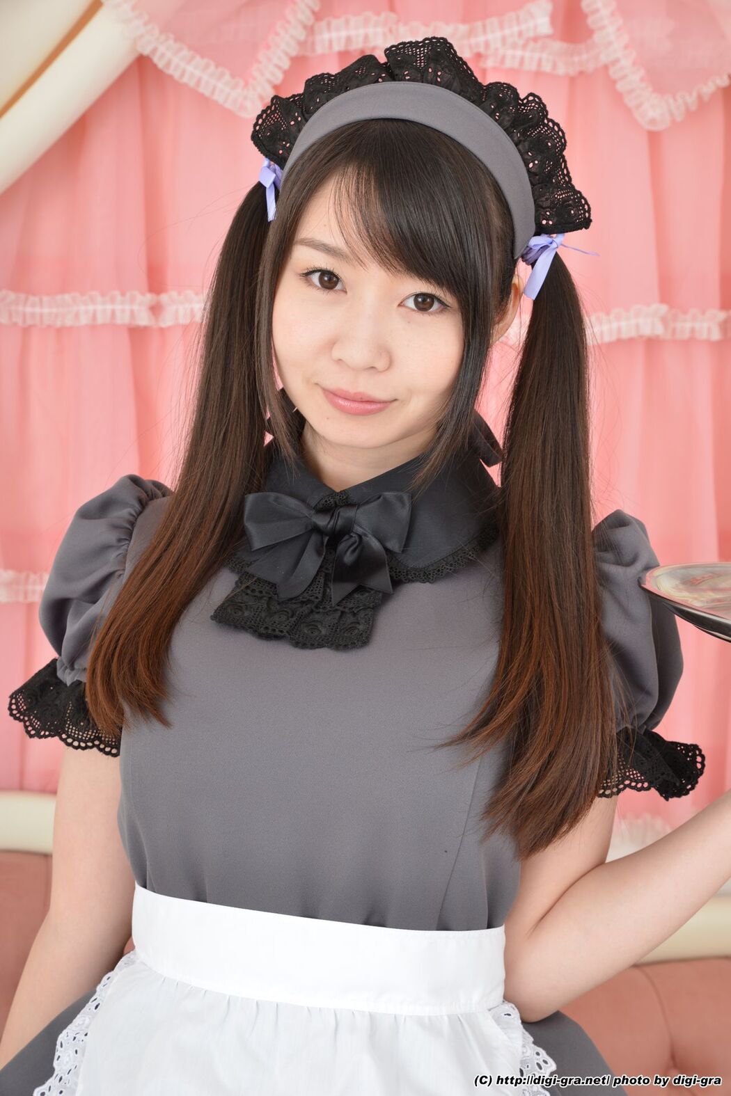 [Digi-Gra] Aika Yumeno Yumeno あいか Photoset 11
