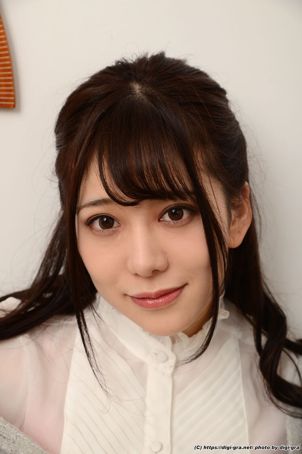 [Digi-Gra] Nozomi Arimura Photoset 02