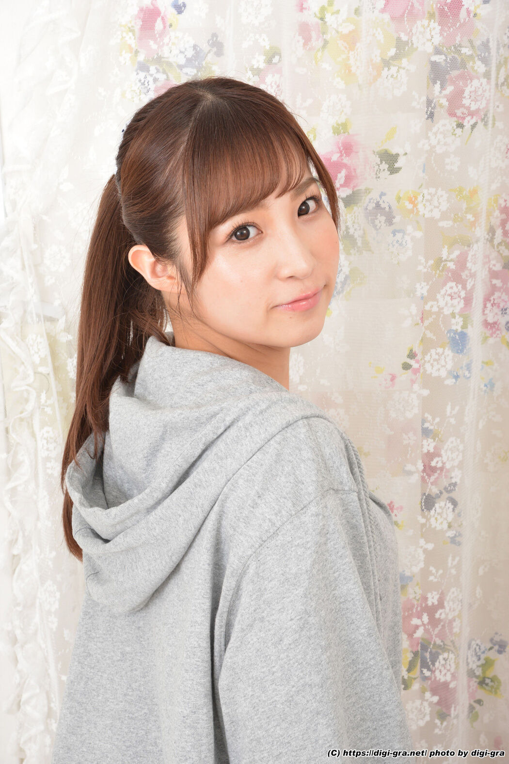 [Digi-Gra] Noa Eikawa Photoset 01